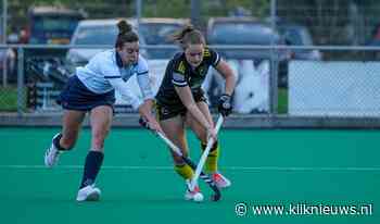 Geel-Zwart is thuis nog altijd ongeslagen en gaat met goed gevoel de winterstop in - Kliknieuws.nl