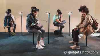 Metaverse Could Be Worse Than Social Media, Inventor of First AR System Warns