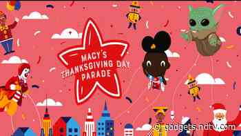 Macy's Releases 10 Thanksgiving Day Parade Themed NFTs for Auction: Here's What We Know