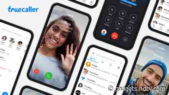 Truecaller 12 Debuts for Android Users With Video Caller ID, Redesigned Interface