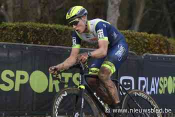 Joran Wyseure put vertrouwen uit zijn eerste UCI-zege: “Ik ben gelanceerd”