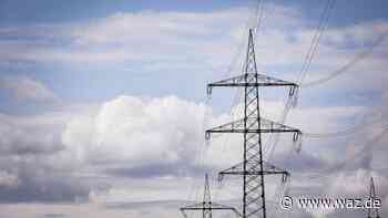 Strom fällt mittags in Teilen von Witten aus - Westdeutsche Allgemeine Zeitung