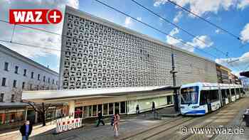 Machbarkeitsstudie für Kaufhof in Witten kommt Mitte 2022 - Westdeutsche Allgemeine Zeitung