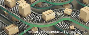 Warehouse Management: Das sind die Strategien großer SAP-Anwender - Digital Manufacturing