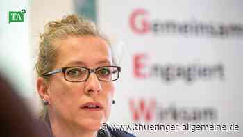 Gewerkschaft kritisiert Corona-Management für Schulen und Kindergärten - Thüringer Allgemeine