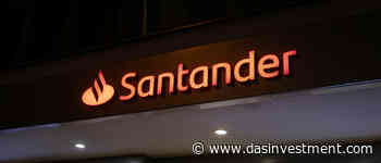 Samantha Ricciardi wird Chefin von Santander Asset Management - DAS INVESTMENT.com