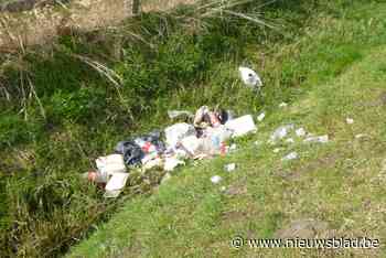 Ook Merelbeke plaatst camera’s tegen sluikstorten: “Al een tiental hotspots”