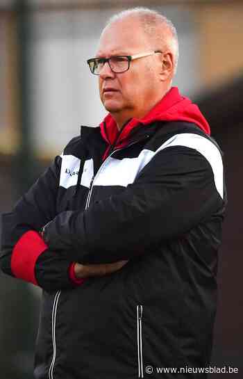 Peter Lippens: “Met vertrouwen moeilijk drieluik tegemoet”