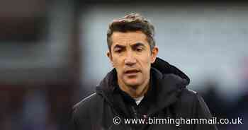 Wolves have two options to solve Lage's biggest transfer problem - Birmingham Live