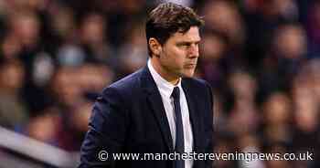 Mauricio Pochettino's Christian Eriksen plan can take Bruno Fernandes to new level at Man United - Manchester Evening News