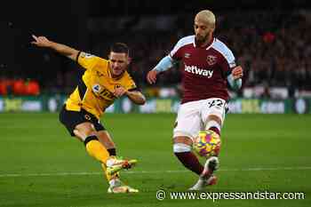 Wolves debrief: Bruno Lage's side making quiet progress - expressandstar.com