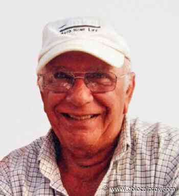 George J. Bruno, of Cranston, Dies at 80 - GoLocalProv