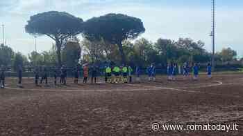 Promozione: i risultati dell'ottava giornata del Girone C