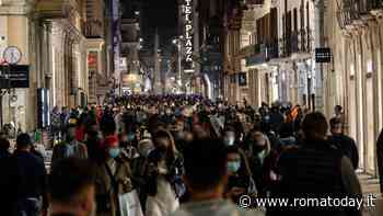 Natale a Roma, piazze e vie dello shopping con transenne e chiusure: ecco come saranno le feste