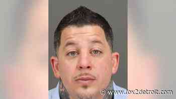 St. Clair Shores man charged in alleged drunken driving crash that killed 1 in Harper Woods - FOX 2 Detroit