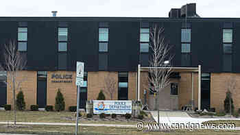 Payment for St. Clair Shores Police Department emergency repairs approved - C&G Newspapers