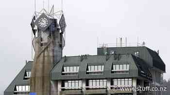 Nelson council scrambling to make sense of traffic light rules - Stuff.co.nz