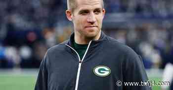 Packers icon Jordy Nelson returns to Milwaukee to help SHARP Literacy - WTMJ-TV