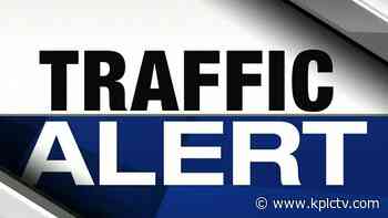 DOTD: I-210 East at Nelson Road now open - KPLC