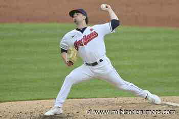 Diamondbacks Claim Kyle Nelson From Guardians - MLB Trade Rumors