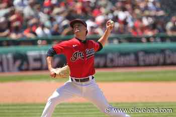 Guardians outright three to Columbus, LHPs Scott Moss and Kyle Nelson claimed on waivers - cleveland.com