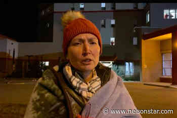 All arrested at Coastal GasLink pipeline blockade released under conditions - Nelson Star