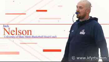 Sports Spotlight: Jack Nelson - KFYR-TV