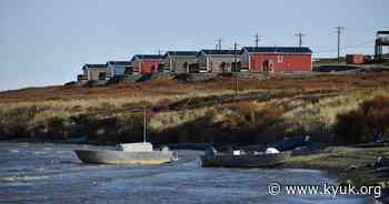 Toksook Bay receives $12M to extend Nelson Island trail system to Mertarvik, but Newtok hasn't decided whether it wants the trail - KYUK
