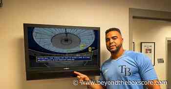 Despite being 41, Nelson Cruz remains one of league’s premier hitters - Beyond the Box Score