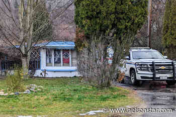 Stabbing altercation in Ootischenia results in seizure of drugs, weapons – Nelson Star - Nelson Star