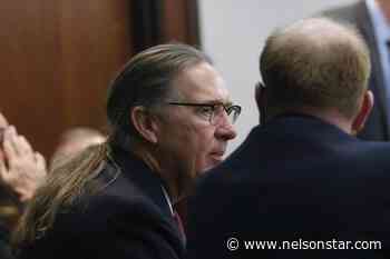 3 men found guilty of killing Ahmaud Arbery - Nelson Star