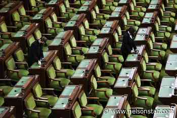 Conservatives say virtual Commons proceedings allow government to dodge scrutiny - Nelson Star