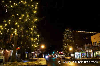 COVID Grinch steals Christmas yet again in Nelson - Nelson Star