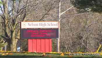 Nelson high school students plan to walk out of class because they say staff aren't taking allegations of sexual assault seriously - CHCH News