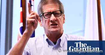 Three things with HG Nelson: ‘I think, ooh, I’m guarding a bit of a historical artefact here’ - The Guardian