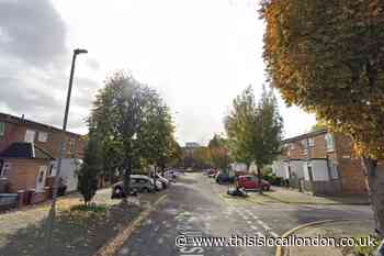 Handbag robber pushes 93-year-old woman to floor in Clapham