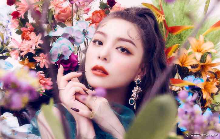 Listen to Ailee’s rock-inspired cover of EXO’s ‘Growl’