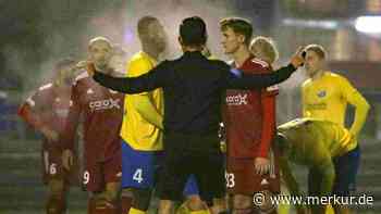 Pummer hadert mit Pipinsrieder Nullnummer: „Es gibt genügend zu tun“ - Merkur Online