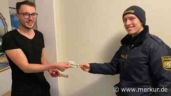 Plätzchen für die Aufklärer - Merkur Online