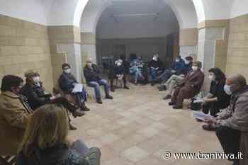 A Trani nasce un coordinamento cittadino contro la violenza maschile sulle donne - TraniViva