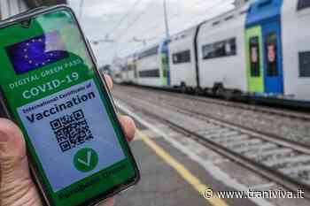 Un super green pass per frenare il covid: la stretta del governo per contrastare una nuova emergenza - TraniViva