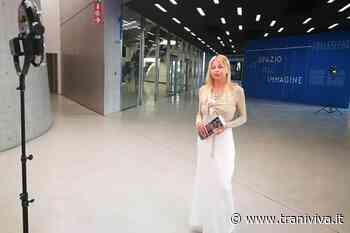 Giovanna Ventura firma "Movie Mag" in onda questa sera su Rai Movie - TraniViva