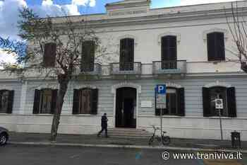 Amet, l'allarme di Cgil Trani: «Temiamo un collasso aziendale» - TraniViva