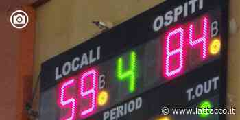 La Sunshine Vieste cala il poker, sbanca Trani 59-84 e conserva la vetta - L'Attacco