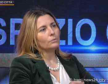 Cinquepalmi: «Ci manca solo l’usucapione…» - Trani news24city