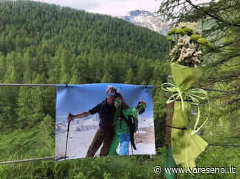 Un nuovo progetto per ricordare Erica e Lorenzo. Sei di Samarate: «Sosteniamolo» - VareseNoi.it