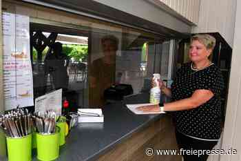 Mit Lust auf Gastronomie überleben in der Pandemie - Freie Presse