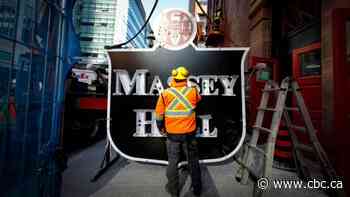 Massey Hall reopens after massive modernization that preserves iconic music venue's magic