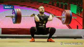 Muskelaufbau: „Direkt nach dem Training Magerquark und Nüsse essen“ - WELT