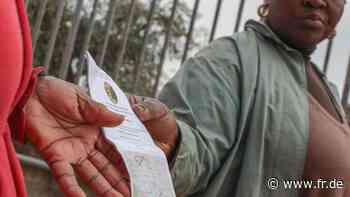 Zwangsprostitution in Italien:„Ich habe meine Heimat verlassen, weil wir kein Essen mehr hatten“ - Frankfurter Rundschau